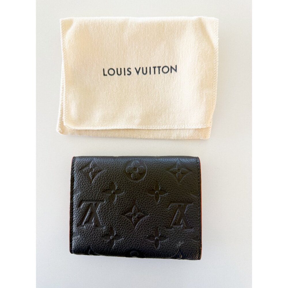 Louis Vuitton Wallet Empreinte Portefeuille Victorine SP4157 - Picture 2 of 11